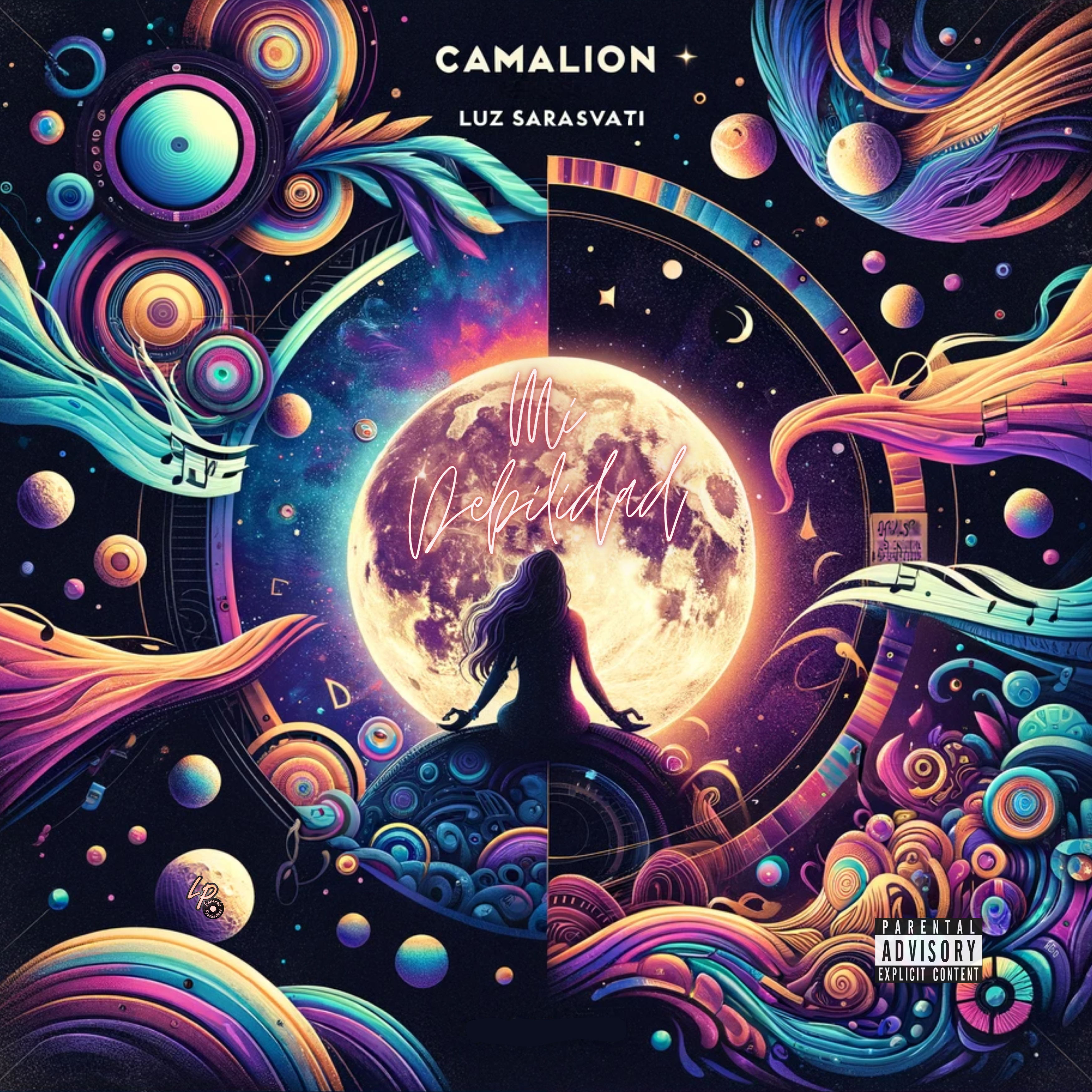 Camalion's Latest Release